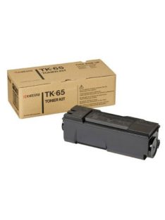 Kyocera TK65 toner (Eredeti)