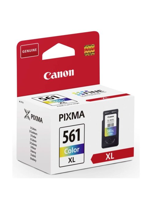 Canon CL561XL Patron Color (eredeti)