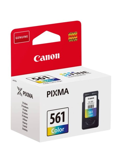 Canon CL561 Patron Color (eredeti)