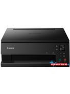 Canon PIXMA TS6350A színes tintasugaras multifunkciós nyomtató fekete