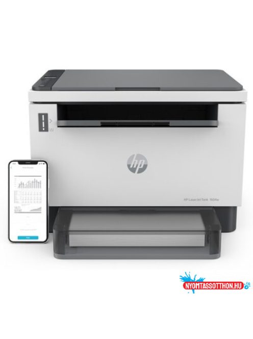 HP LaserJet Tank 1604w mono lézer multifunkciós nyomtató