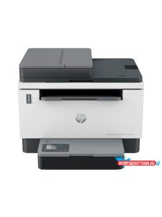   HP LaserJet Tank 2604sdw mono lézer multifunkciós nyomtató