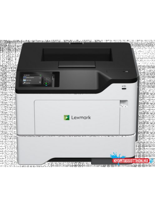 Lexmark MS631dw mono lézernyomtató