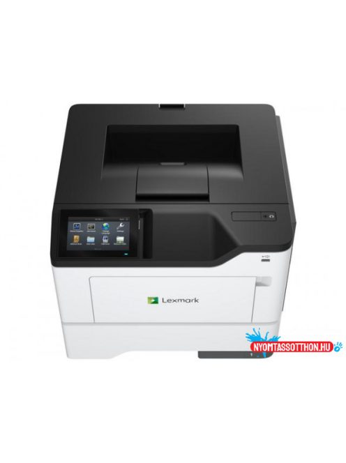 Lexmark MS632dwe mono lézernyomtató