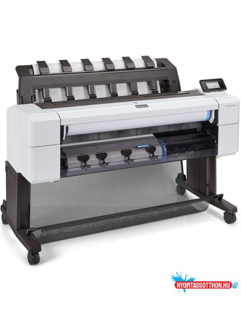 HP DesignJet T1600dr 36 nyomtató