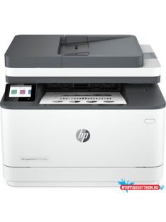 HP LaserJet Pro 3102fdw mono lézer multifunkciós nyomtató