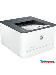 HP LaserJet Pro 3002dn mono lézer egyfunkciós nyomtató