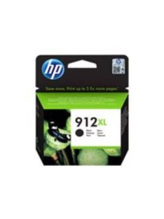 HP 3YL84AE Patron Black No.912XL (Eredeti)