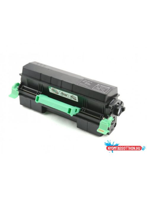 Utángyártott RICOH SP4500HE/SP4510 Toner 12.000 oldal* kapacitás CartridgeWeb