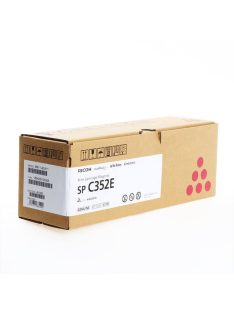 Ricoh SPC352 toner Magenta (Eredeti)