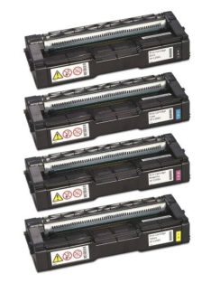 Ricoh SPC250E toner Cyan 407544 (Eredeti)