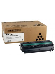 Ricoh SP3500XE toner (Eredeti) nagy kapacitású