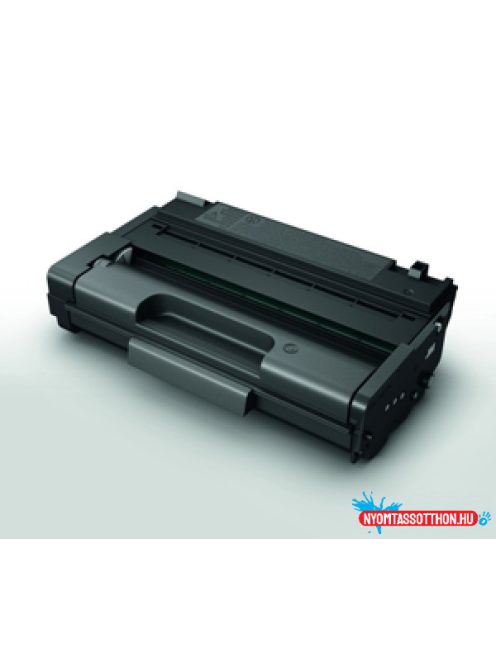 Utángyártott RICOH SP3400HE Toner Black 5.000 oldal* kapacitás IK