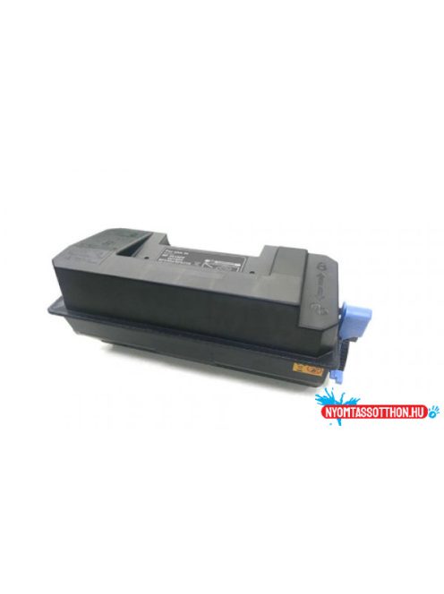 Utángyártott RICOH MP501,MP601 Toner Black 25.000 oldal* kapacitás CartridgeWeb