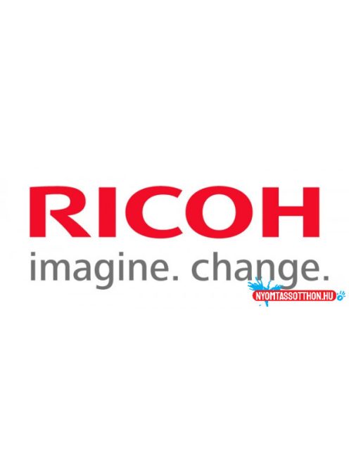 Ricoh SPC840 Fuser unit SRA3 (Eredeti) Type SPC840