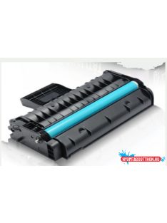   Utángyártott RICOH SP277HE Toner Black 2.600 oldal* kapacitás IK