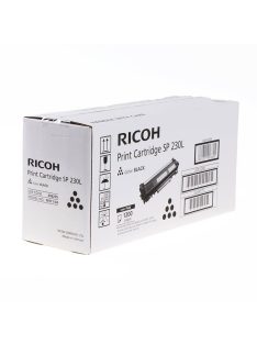 Ricoh SP230L toner (Eredeti)