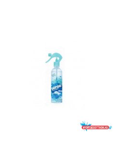   Légfrissítõ és textil illatosító szórófejes 350 ml Sense Cool breeze