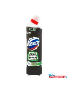 WC vízkõoldó 750 ml Domestos Zéró Lime