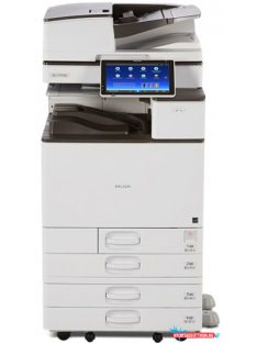 Használt Ricoh MPC3504exDN DADF A3 Színes 300K+