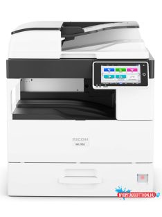 Használt Ricoh IM2702w ARDF mono másoló A3