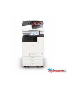 Használt Ricoh IMC4500 RADF MFP színes A3