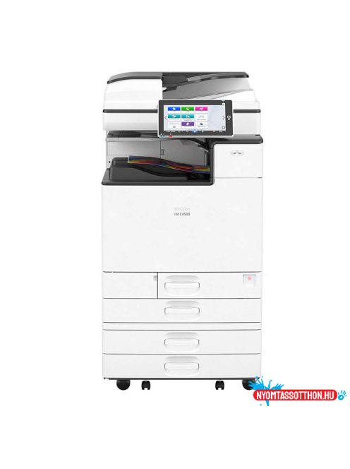 Használt Ricoh IMC4500LT RADF MFP A3 színes