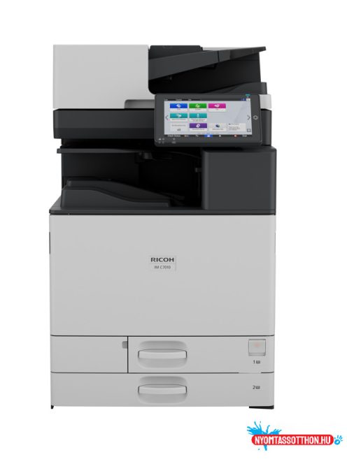 Ricoh IM C3010 színes A3 MFP