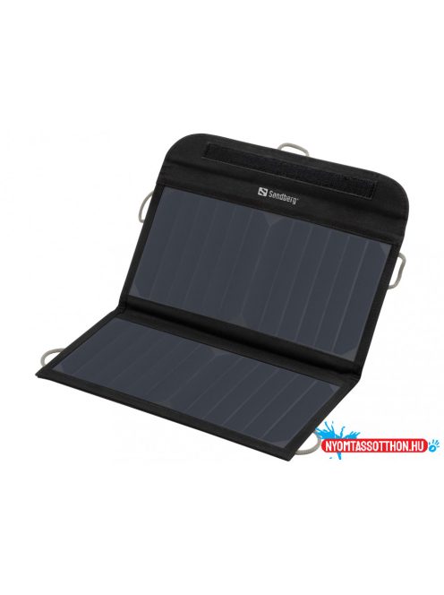 Sandberg Solar Charger 13W 2xUSB