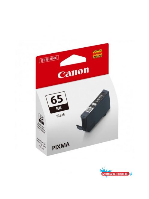 Canon CLI65 Patron Black (Eredeti)