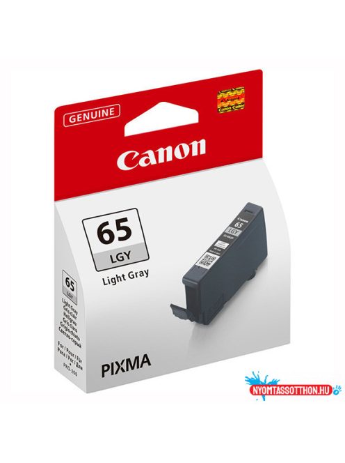 Canon CLI65 Patron Light Grey (Eredeti)