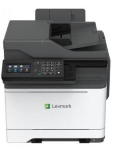 Lexmark CX622ade színes RADF, MFP