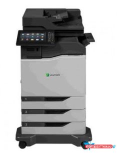 Lexmark CX860dtfe színes lézer multifunkciós nyomtató