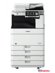 Használt Canon iRAC DX5760i DADF MFP A/3