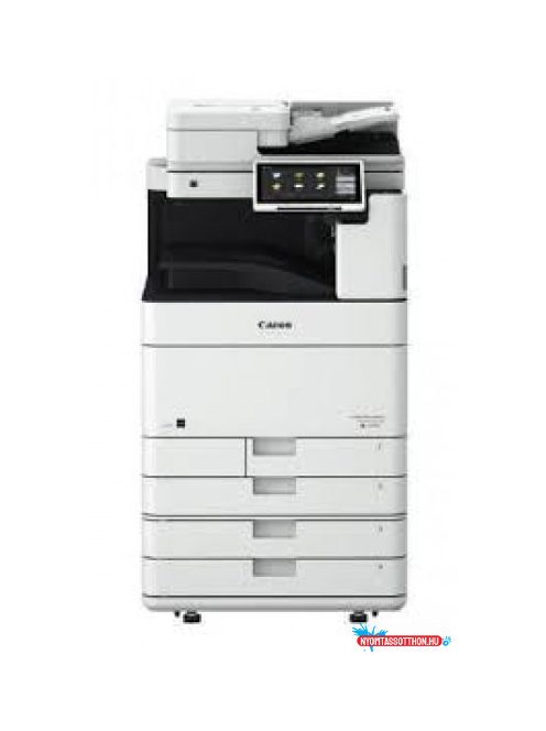 Használt Canon iRAC DX5760i DADF MFP A/3