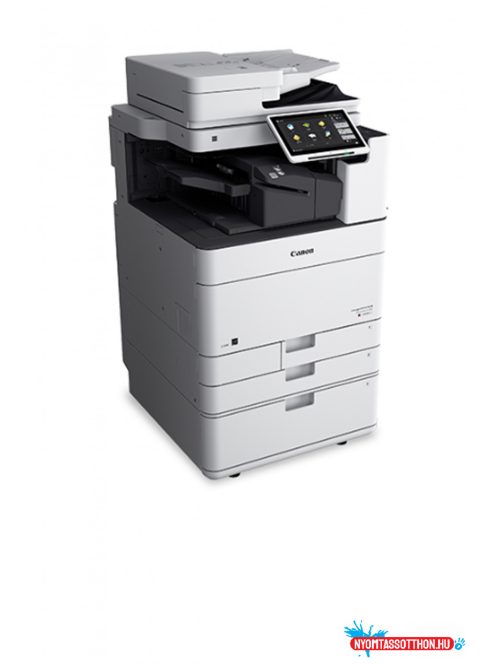 Használt Canon iRAC DX5750i DADF MFP A/3