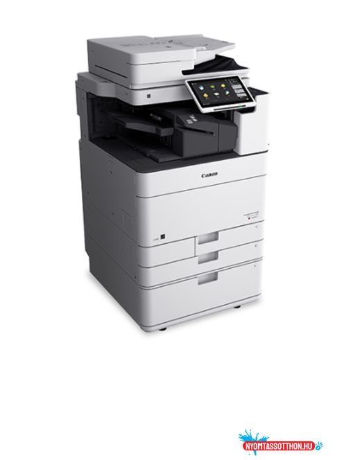 Használt Canon iR ADVANCE C5735i DADF MFP A/3 másoló