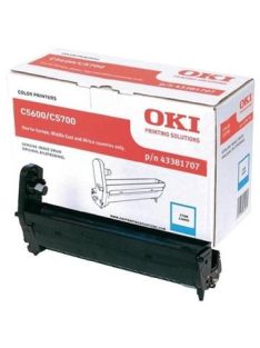 Oki 5600 Drum Cyan (Eredeti)