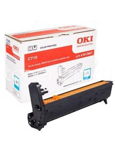 OKI C710 Drum Cyan 15k (Eredeti)