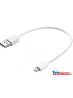 Sandberg MicroUSB Sync/ChargeCable 0.2m