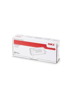 OKI C711,710 Toner Magenta 11.500 oldal (Eredeti)