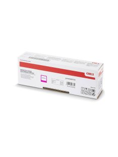 Oki C510/530/MC562 Toner Magenta 5.000 oldal (Eredeti)