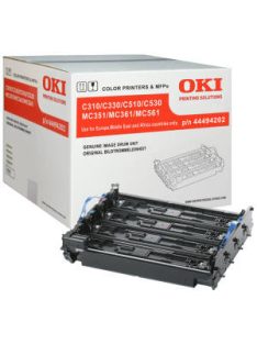 Oki C310/C330/C510/C530/MC351 Dobegység 20K (Eredeti)