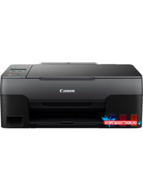 Canon PIXMA G2420 színes külső tintatartályos multifunkciós nyomtató (1+2 év garancia)*