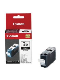 Canon BCI3e Patron Black (Eredeti)