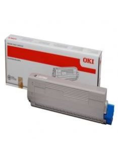 Oki C822 Toner Black 7.000 oldal * (Eredeti)