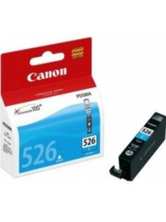 Canon CLI526 Patron Cyan (Eredeti)