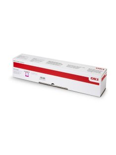 Oki C911/C931 Toner Magenta 24.000 oldal (Eredeti)