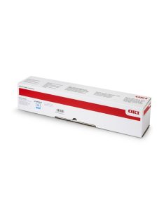 Oki C911/C931 Toner Cyan 24.000 oldal (Eredeti)