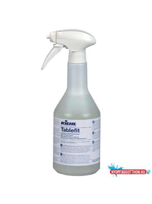 Tinta eltávolító felülettisztító szer szórófejes 750 ml Kiehl Tablefit